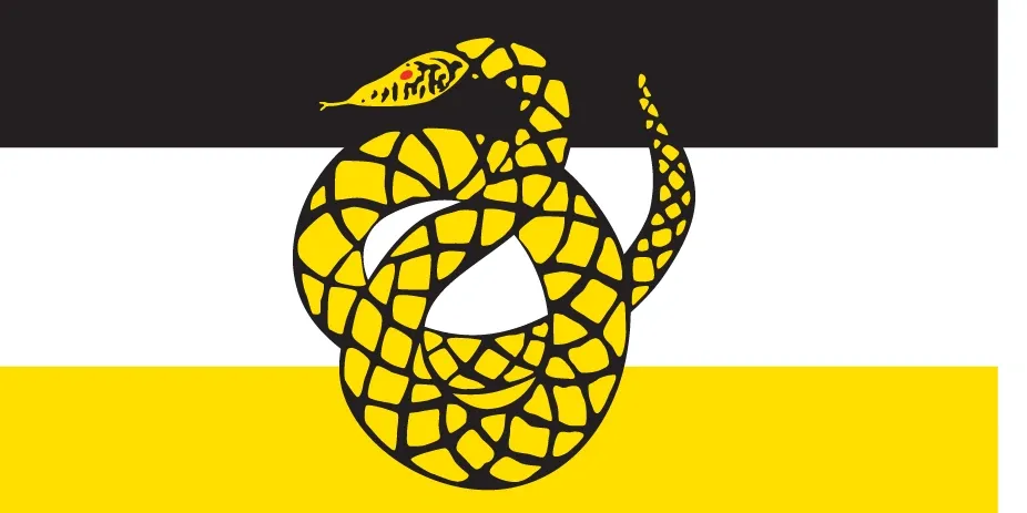 Sigma Nu Flag