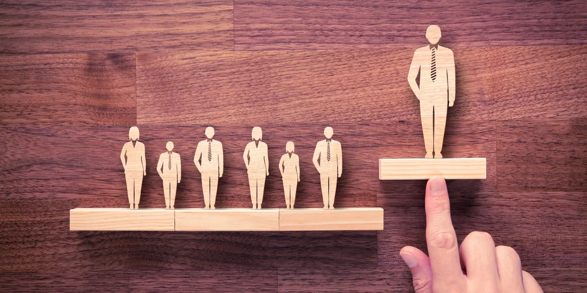 Leadership Opportunities