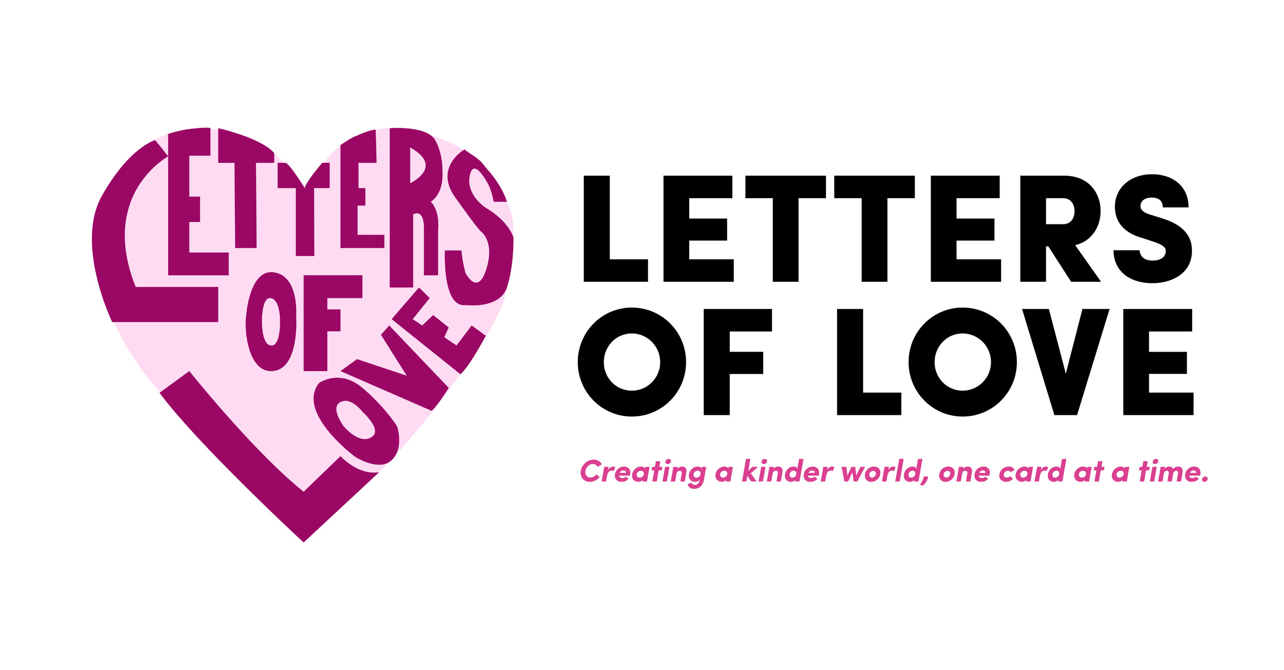 Letters of Love